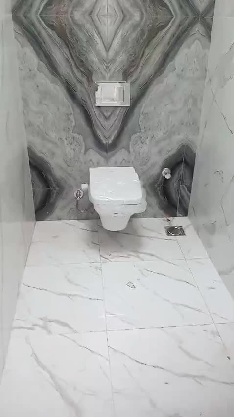 Sea-view Villa — Marble & Brass — on site