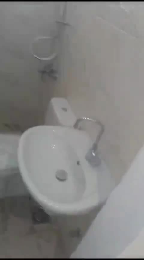 Bathrooms — on site