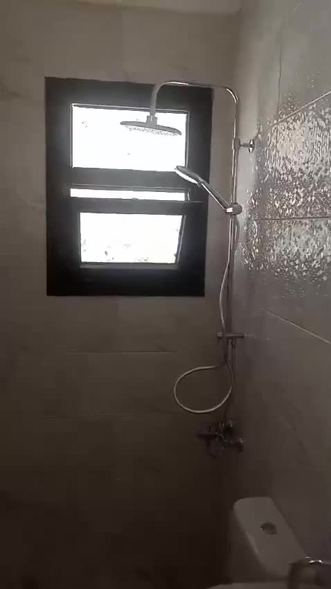Bathrooms — on site