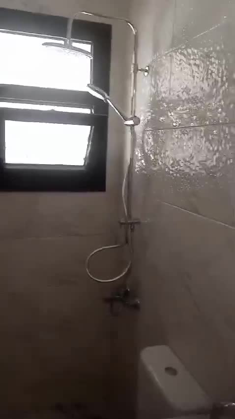 Bathrooms — on site