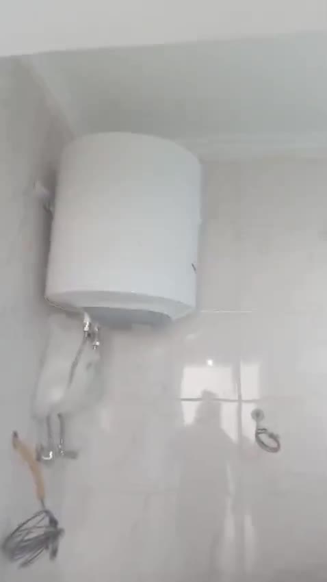 Bathrooms — on site