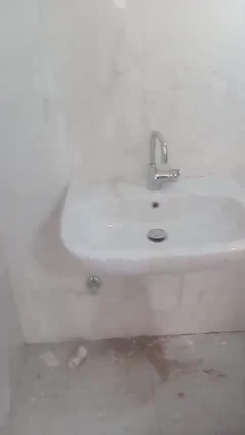 Bathrooms — on site